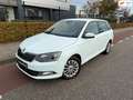Skoda Fabia 1.0 TSI Style Navigatie Cruise/Climate-Control Ach Wit - thumbnail 1