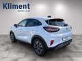 Ford Puma 1,0 EcoBoost Hybrid Titanium Weiß - thumbnail 3