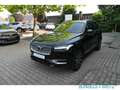 Volvo XC90 Plus Bright Plug-In Hybrid Twin Engine EU6d Rechar Noir - thumbnail 4