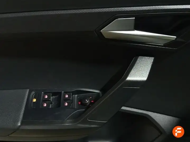 SEAT Arona 2024, foto 25