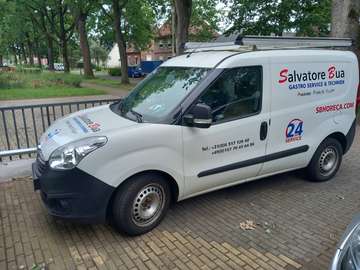Combo 2.0 CDTI L2H1
