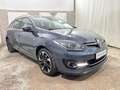 Renault Megane III Grand BOSE NAVI SCHECKHEFT EINPARHILF Grau - thumbnail 3