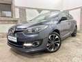 Renault Megane III Grand BOSE NAVI SCHECKHEFT EINPARHILF Grau - thumbnail 4