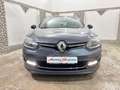 Renault Megane III Grand BOSE NAVI SCHECKHEFT EINPARHILF Grau - thumbnail 2