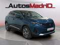 Peugeot 3008 225 e-EAT8 Allure Azul - thumbnail 1