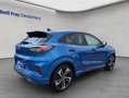 Ford Puma 1.0 Hybrid ST-LINE X *Pano*elekt. Heckklappe Blau - thumbnail 5