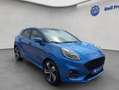 Ford Puma 1.0 Hybrid ST-LINE X *Pano*elekt. Heckklappe Blau - thumbnail 7