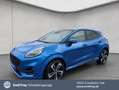 Ford Puma 1.0 Hybrid ST-LINE X *Pano*elekt. Heckklappe Blau - thumbnail 1
