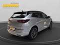 Opel Grandland Elegance AT8 + SHZ + LHZ + RFK + Grau - thumbnail 5
