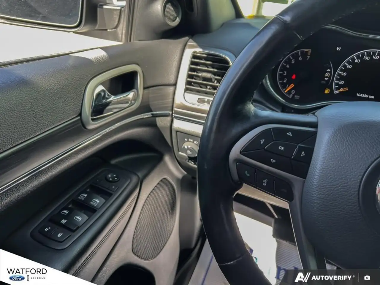 Jeep Cherokee fotografie Jeep Cherokee
