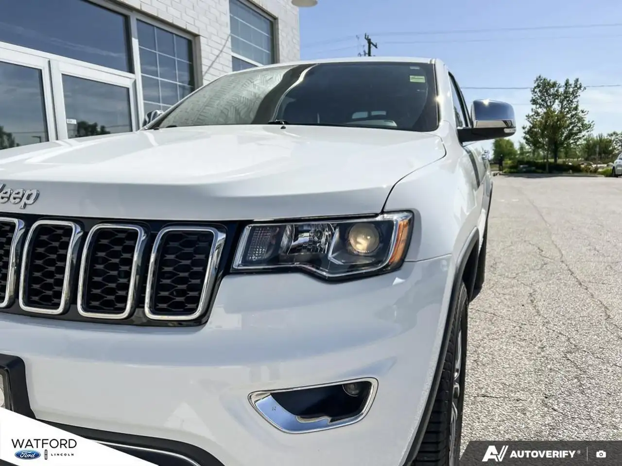 Jeep Cherokee fotografie Jeep Cherokee
