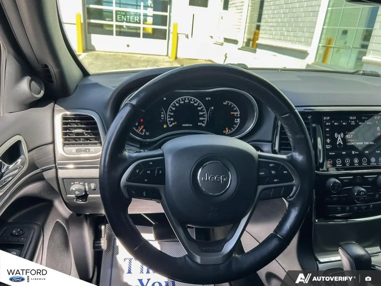 Jeep Cherokee fotografie Jeep Cherokee