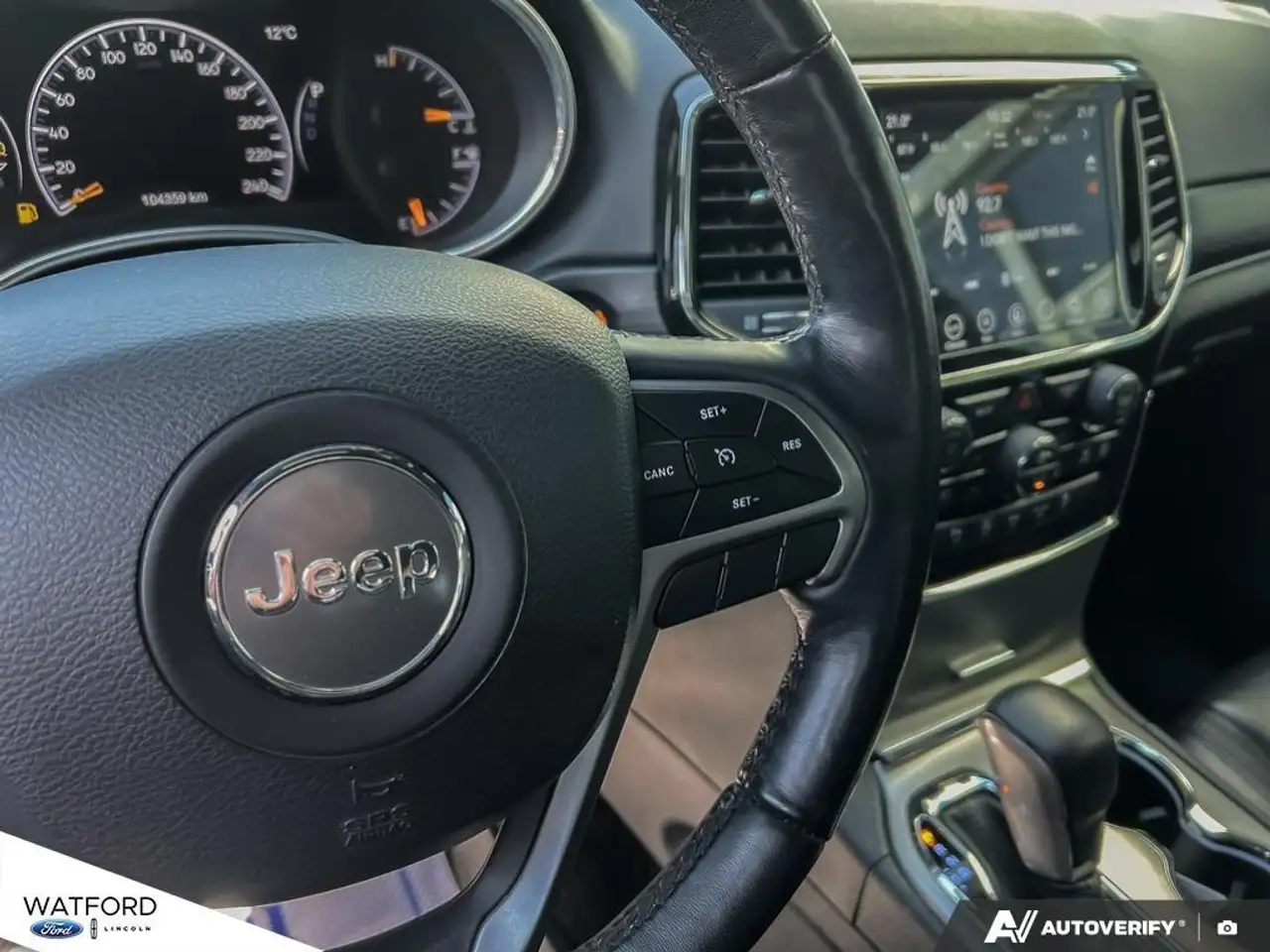 Jeep Cherokee fotografie Jeep Cherokee
