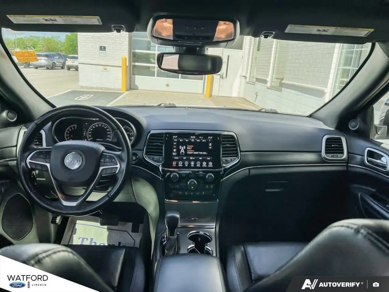 Jeep Cherokee fotografie Jeep Cherokee