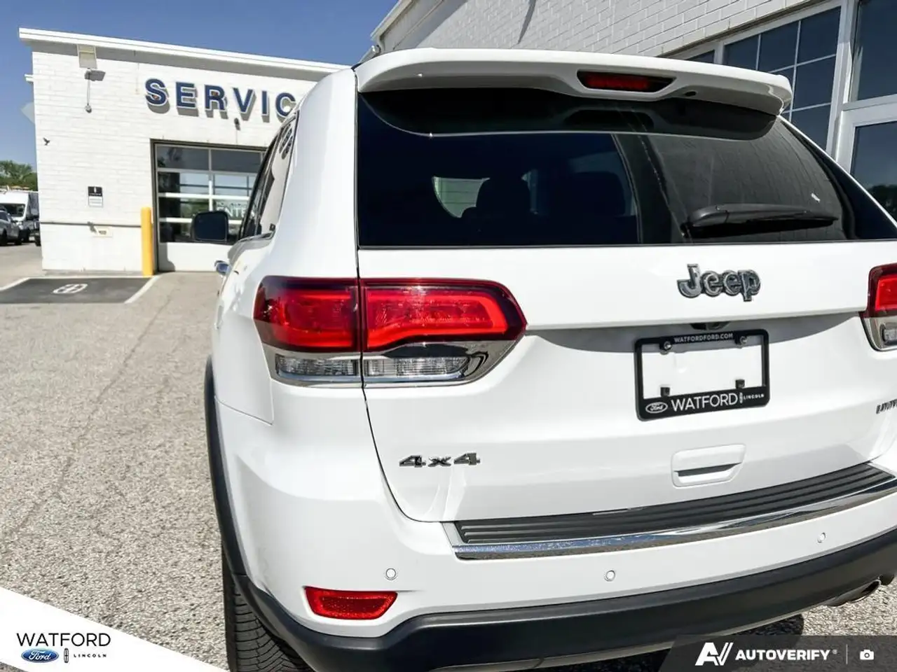 Jeep Cherokee fotografie Jeep Cherokee