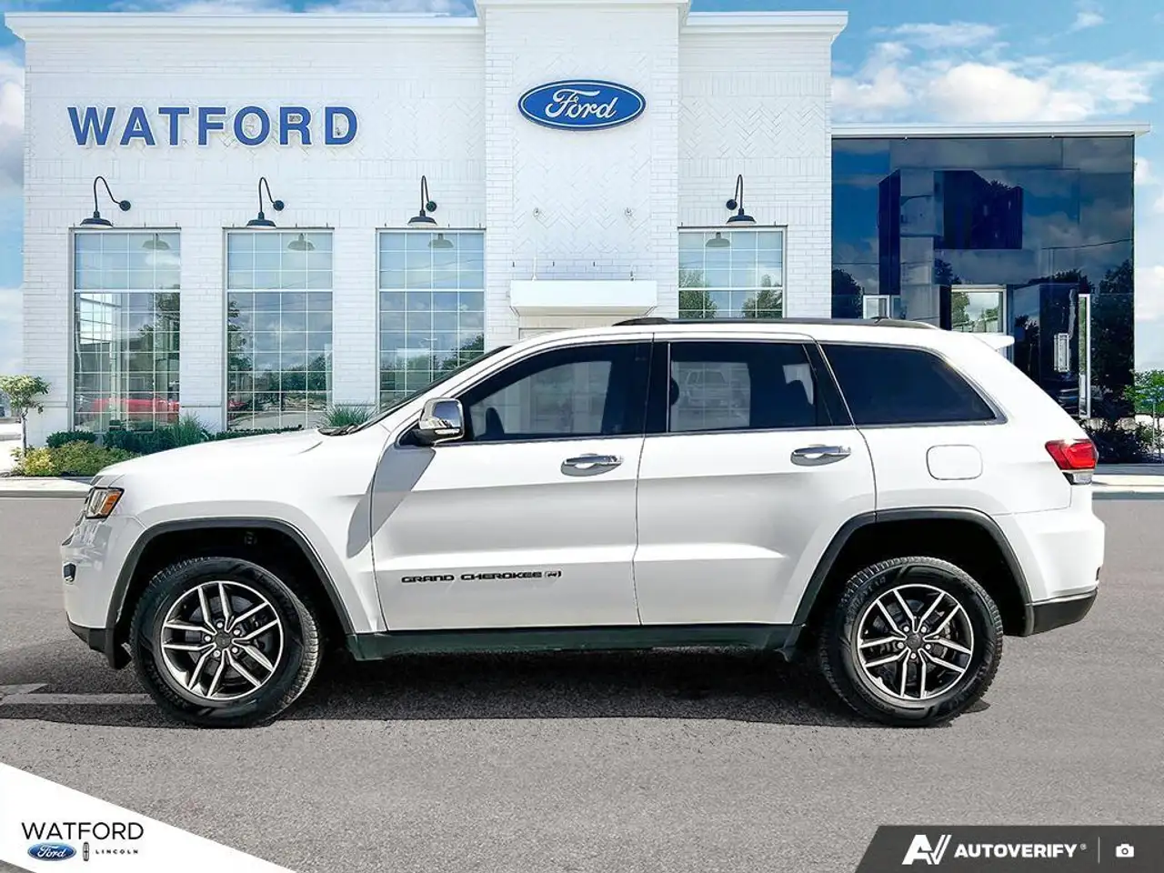 Jeep Cherokee fotografie Jeep Cherokee