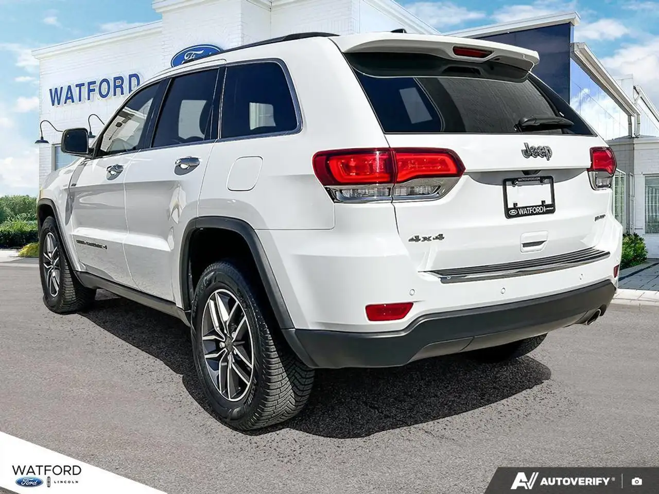 Jeep Cherokee fotografie Jeep Cherokee