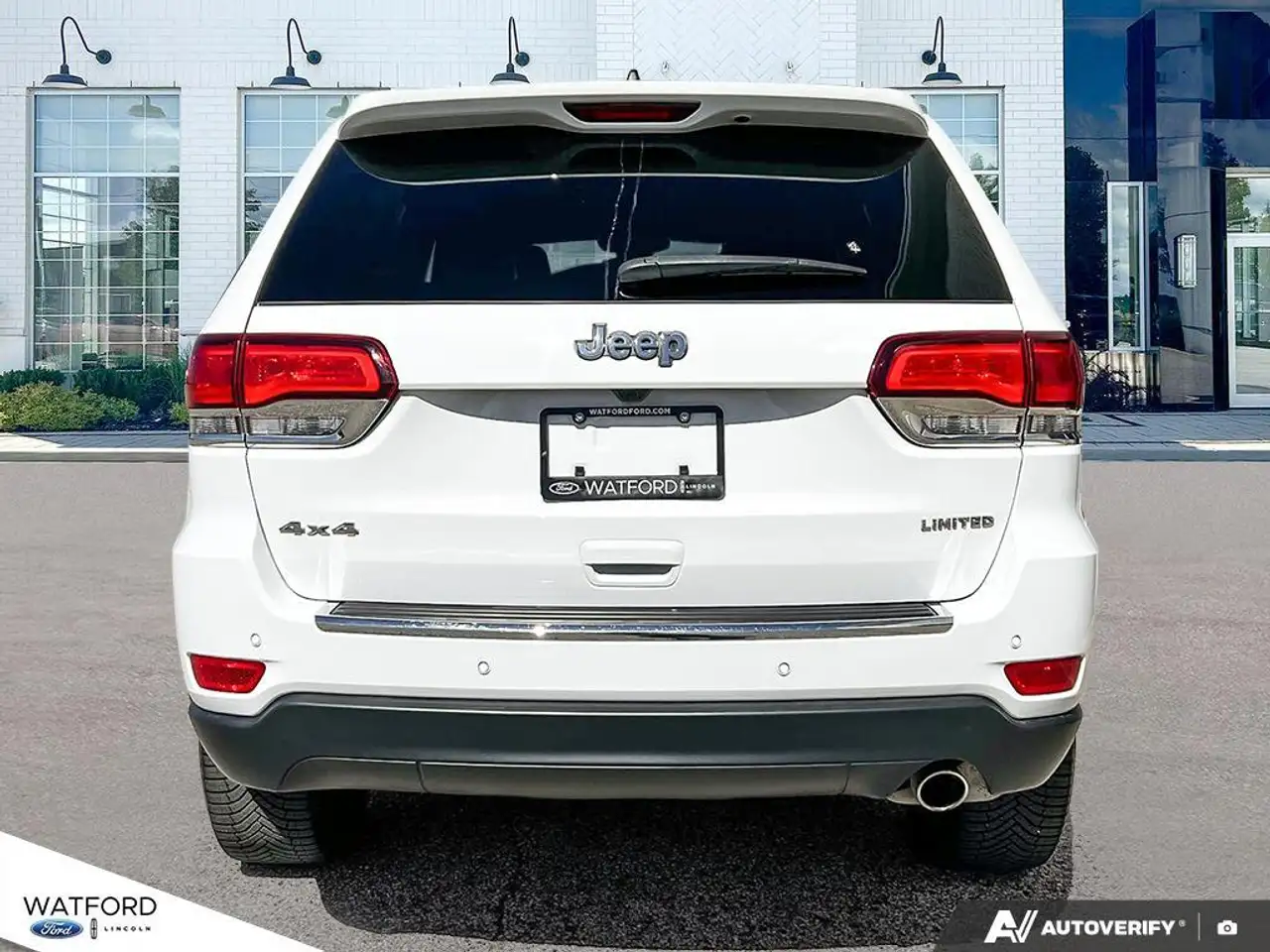 Jeep Cherokee fotografie Jeep Cherokee