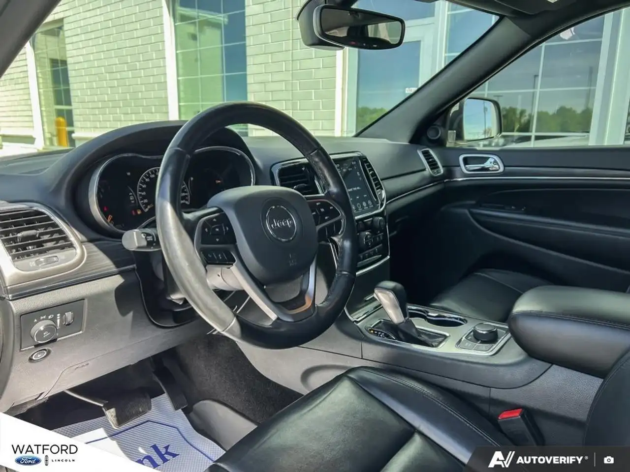 Jeep Cherokee fotografie Jeep Cherokee