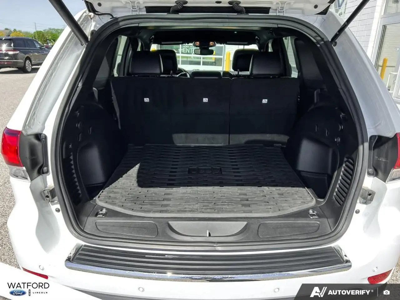 Jeep Cherokee fotografie Jeep Cherokee