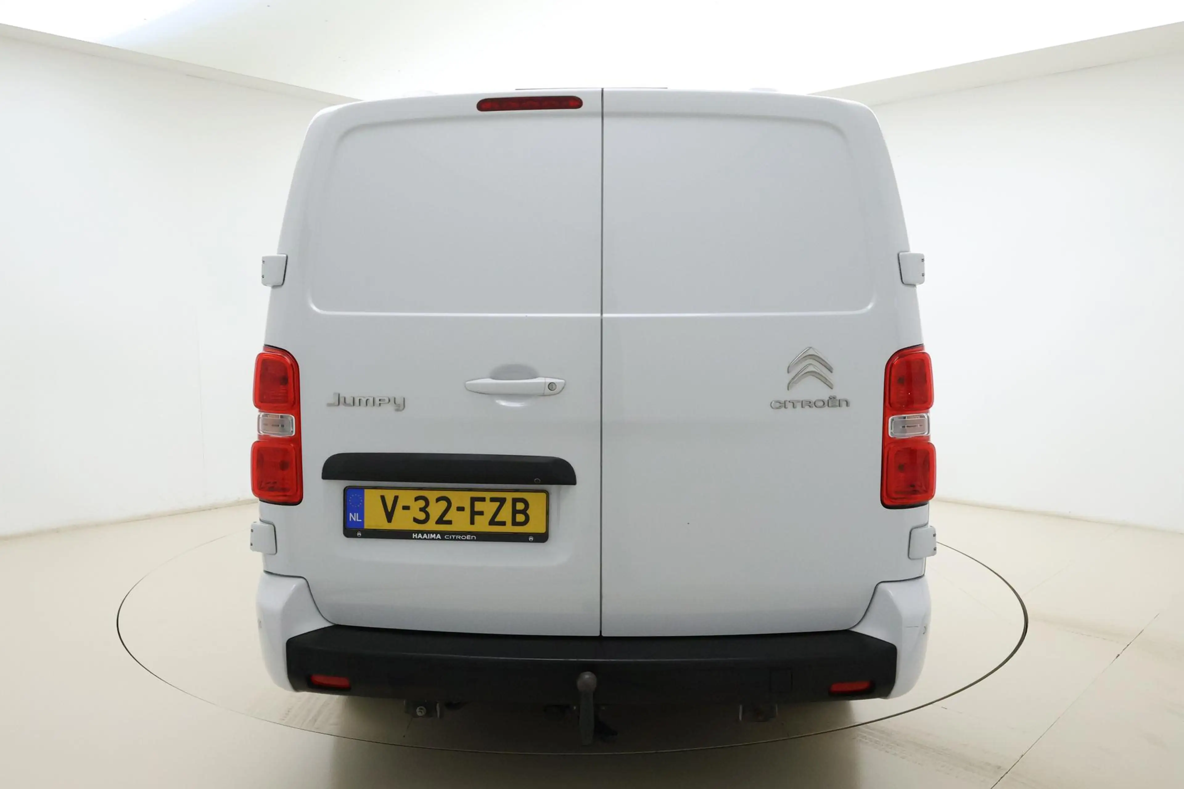Citroen Jumpy 2.0 BlueHDI 145 L3 | Automaat | Navigatie | Airco — photo 11
