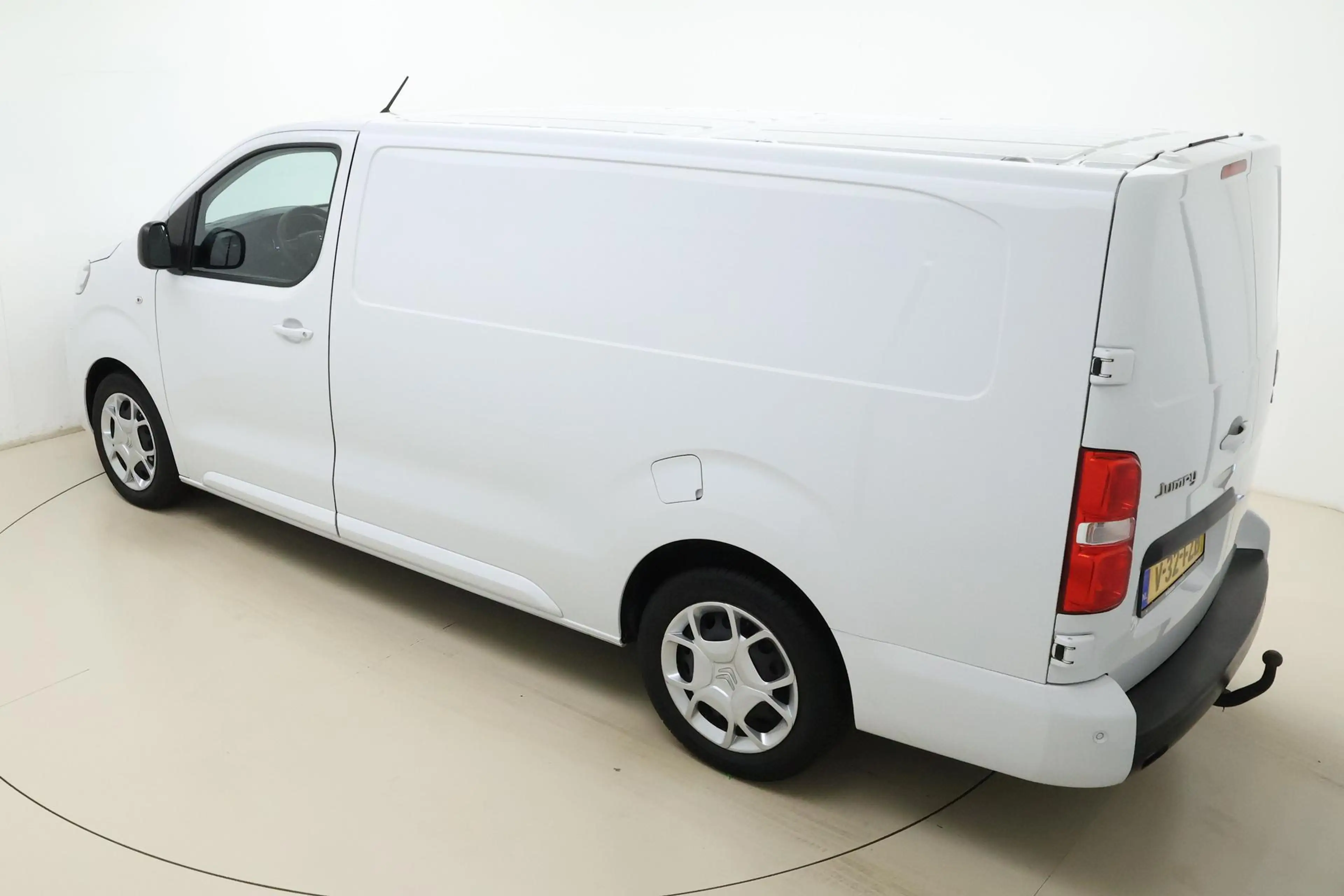 Citroen Jumpy 2.0 BlueHDI 145 L3 | Automaat | Navigatie | Airco — photo 4