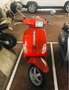 Vespa Sprint 50 College Czerwony - thumbnail 1