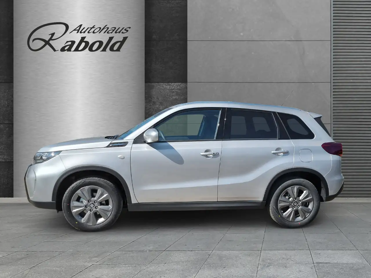 Suzuki Vitara 2026