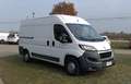 Peugeot Boxer 2.0 D - più IVA Blanc - thumbnail 2