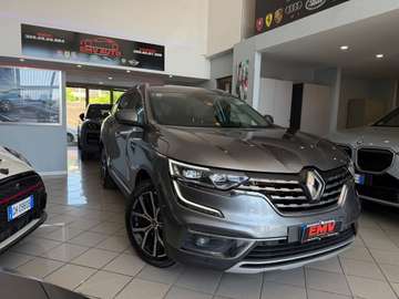 Koleos Blue dCi 190 CV 4X4 X-Tronic Initiale Paris