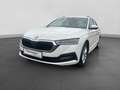 Skoda Octavia Combi 2.0 TDI DSG AMBITION AHK COLUMBUS Weiß - thumbnail 2