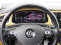 Volkswagen T-Roc 2.0 TDI DSG 4MOTION LED Virtual HiFi Pano Jaune - thumbnail 2