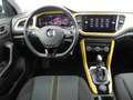 Volkswagen T-Roc 2.0 TDI DSG 4MOTION LED Virtual HiFi Pano Gelb - thumbnail 4