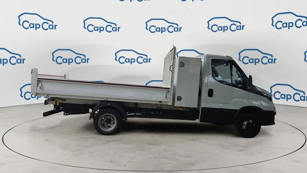 Iveco Daily 2024