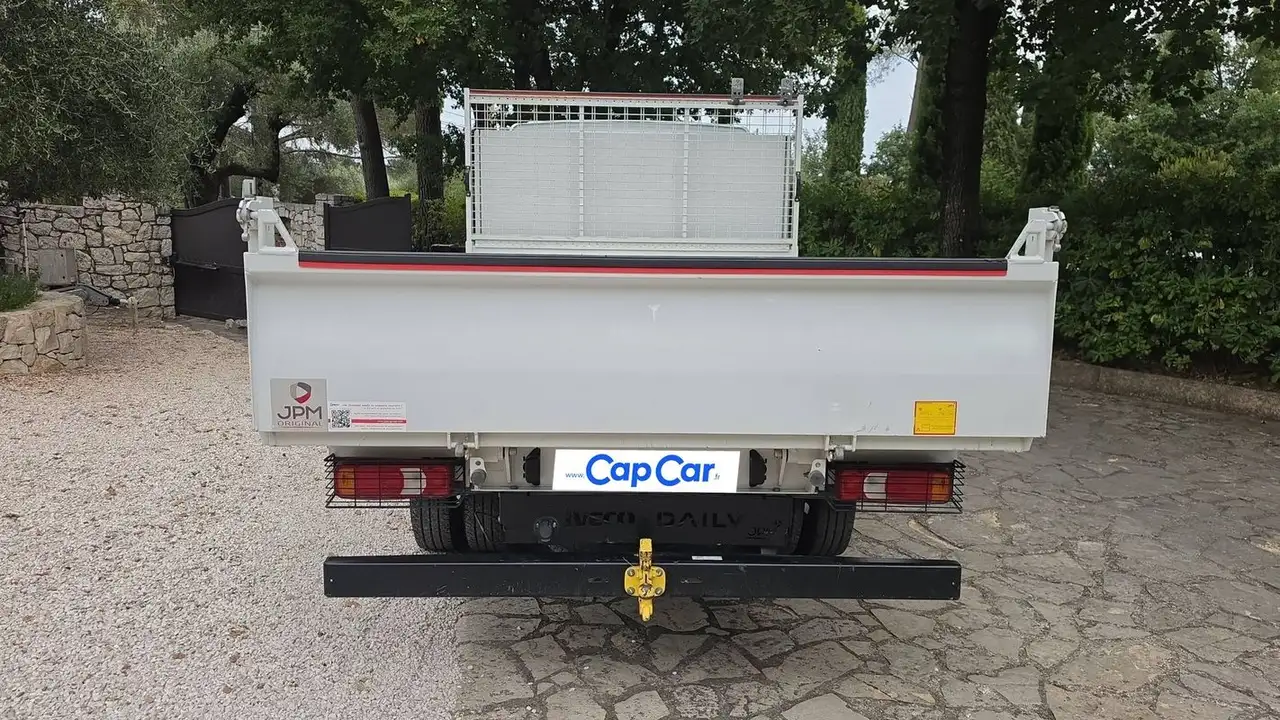 Iveco Daily 2024