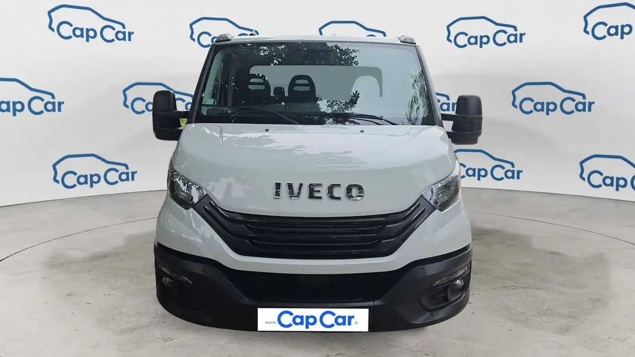 Iveco Daily 2024