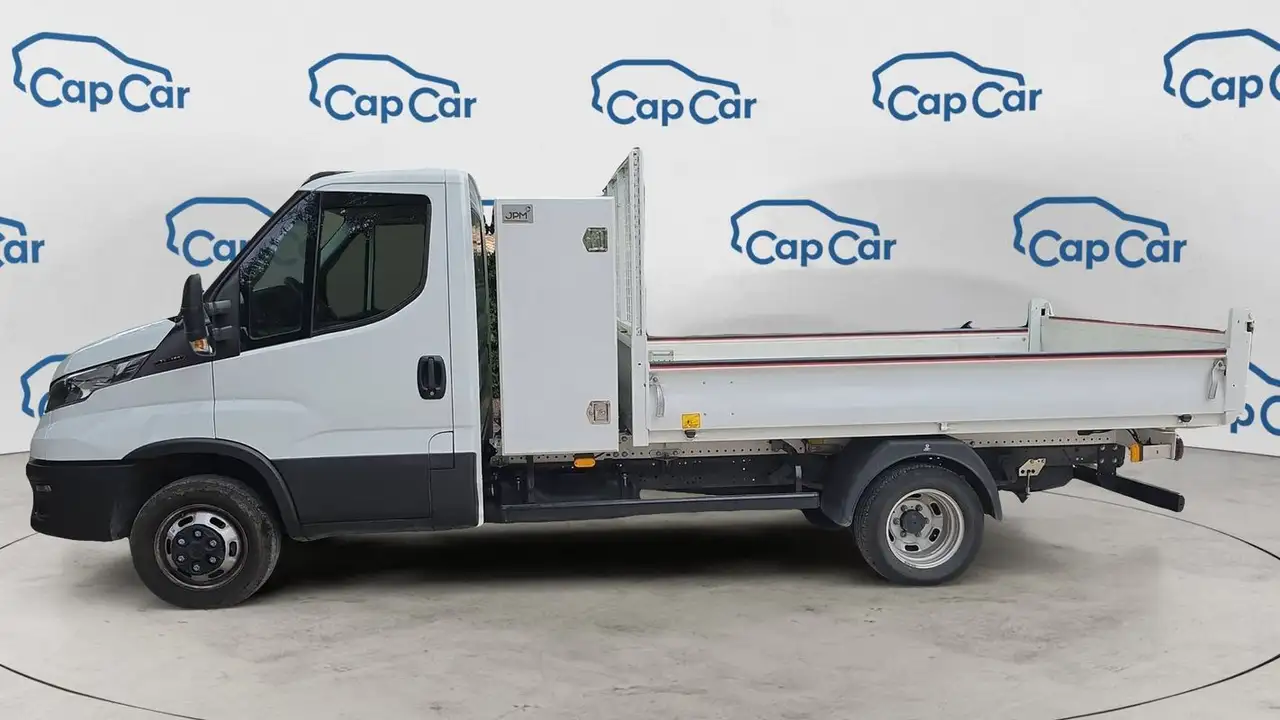 Iveco Daily 2024