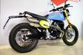 Fantic Caballero 500 SCRAMBLER 500 ANNIVERSARY Blu/Azzurro - thumbnail 5