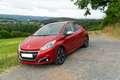 Peugeot 208 Tech Edition Rot - thumbnail 2