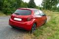 Peugeot 208 Tech Edition Rot - thumbnail 4