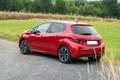 Peugeot 208 Tech Edition Rot - thumbnail 3