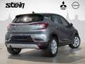 Renault Captur II Intens 1.3 140 EDC Klima Alu Apple carplay Navi Grau - thumbnail 2