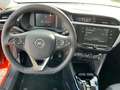 Opel Corsa F e Edition KlimaA+W-Pumpe+AUT+SpurH Orange - thumbnail 9
