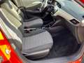 Opel Corsa F e Edition KlimaA+W-Pumpe+AUT+SpurH Orange - thumbnail 12