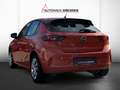 Opel Corsa F e Edition KlimaA+W-Pumpe+AUT+SpurH Orange - thumbnail 5