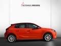 Opel Corsa F e Edition KlimaA+W-Pumpe+AUT+SpurH Orange - thumbnail 4