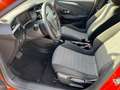 Opel Corsa F e Edition KlimaA+W-Pumpe+AUT+SpurH Orange - thumbnail 8