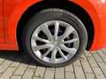 Opel Corsa F e Edition KlimaA+W-Pumpe+AUT+SpurH Orange - thumbnail 7