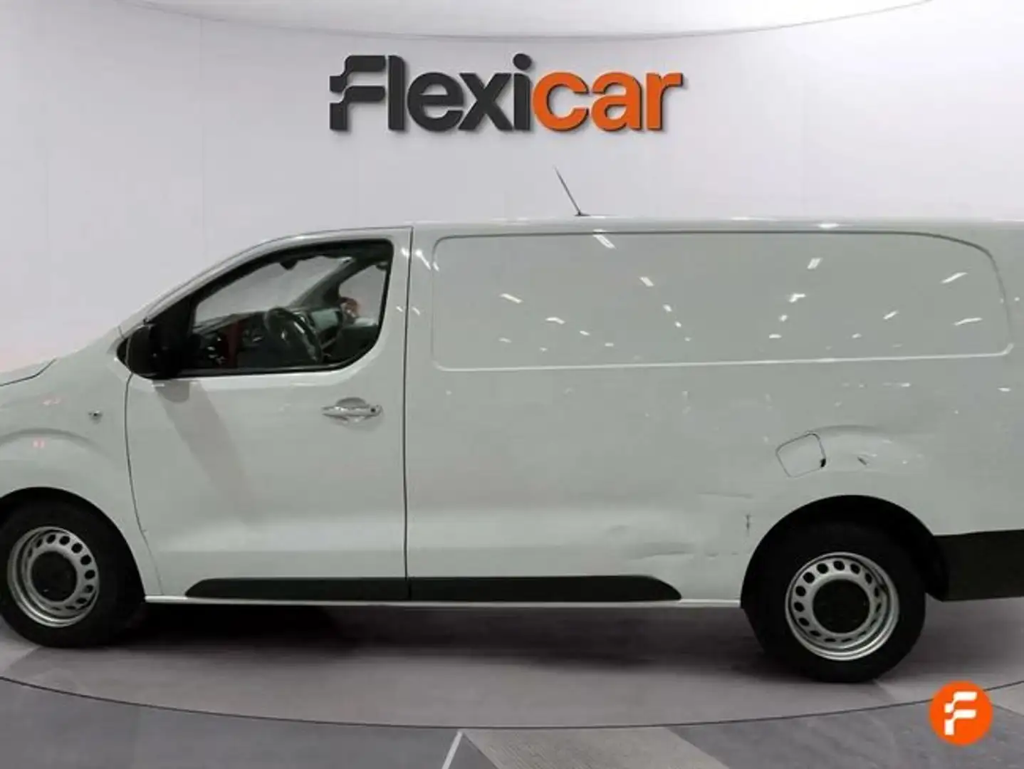 Opel Vivaro Combi 9 1.6CDTi S/S 27 L1 Plus 120 Blanco - 2