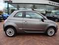 Fiat 500 0.9 TwinAir Turbo Lounge | Panoramadak | Grijs - thumbnail 5